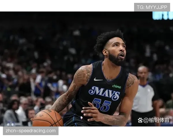 数据解读：独行侠三分球命中率为何在三月出现断崖式下滑