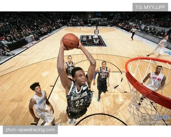 全明星周末新秀赛引入“国际联队”对阵“美国联队”赛制