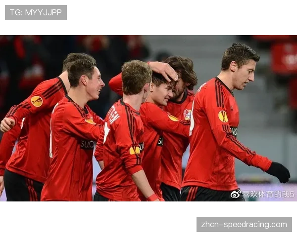 勒沃库森主场6-3大胜沃尔夫斯堡，塔普索巴贡献关键进球