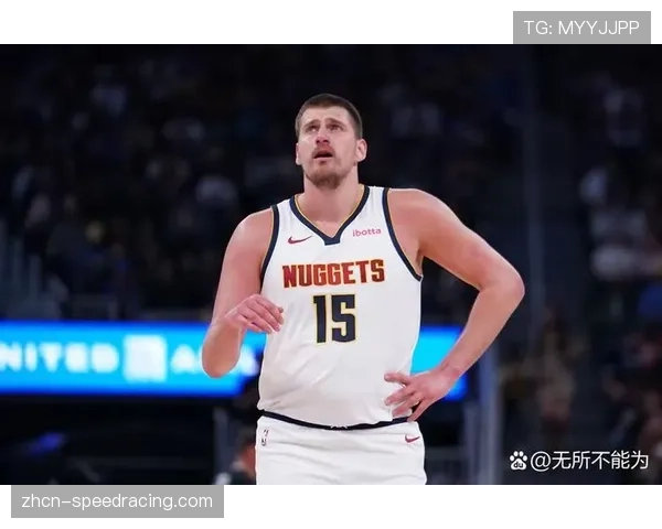 约基奇时代掘金战术演进:从“约穆挡拆”到“全员策应”的哲学 约基奇时代掘金战术演进:从“约穆挡拆”到“全员策应”的哲学